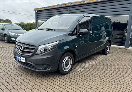 Mercedes-Benz Vito Kasten 116 CDI*Garantie*TUV*AHK
