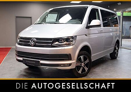 VW T6 Transporter Volkswagen 2.0 TDI*LED*NAVI*STHZG*TEMPOMAT*
