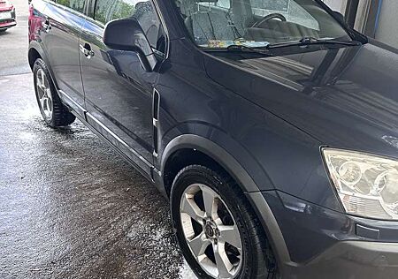 Opel Antara Cosmo 4x4