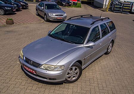 Opel Vectra 1.8 16V Elegance + Klima+TUV10/24+