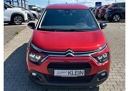 Citroën C3 Citroen Max 1.2 PureTech 110*NAVI*CARPLAY*KAMERA*LED*