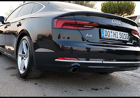 Audi A5 14 TFSI Sportback