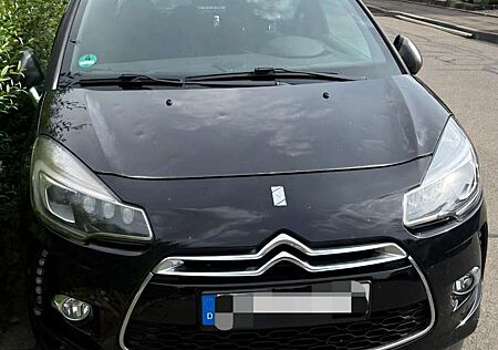 Citroën DS3 Citroen SportChic