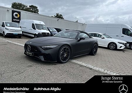 Mercedes-Benz SL 63 AMG 4M+ PremiumPlus NightII Aero PerfSitz