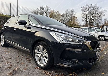 Citroën DS5 Citroen Hybrid4 Aut. 4*4 Business Class