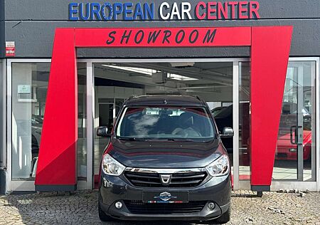 Dacia Lodgy PRESTIGE*BLACK LINE*7 Sitzer*NAVI