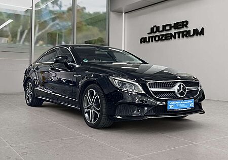 Mercedes-Benz CLS 400 4Matic Automatik,