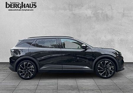 Renault Scenic E-Tech 220 Long Range Esprit Alpine