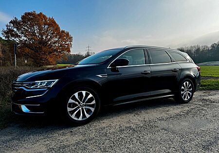 Renault Talisman Grandtour TCe 160 EDC GPF INTENS