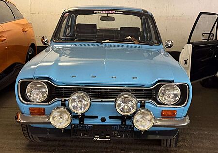 Ford Escort *Orig.**Mexico** *Rallye Legende*TOP