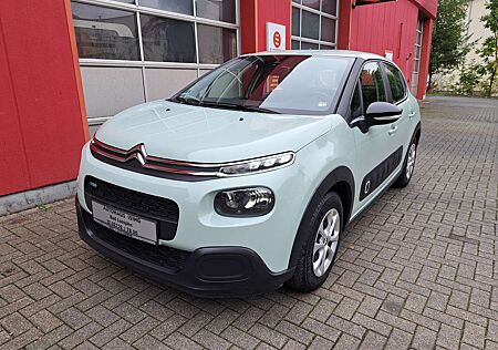 Citroën C3 Citroen Pure Tech 68 FEEL