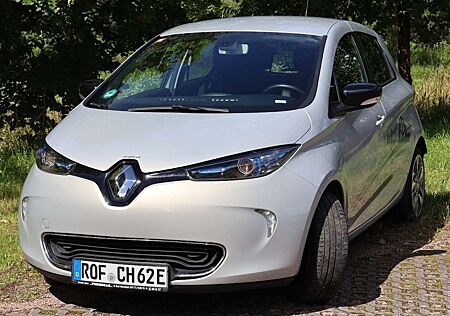 Renault ZOE Intens