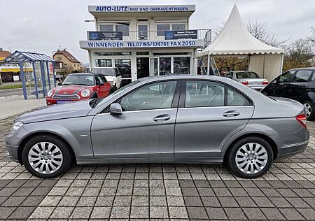 Mercedes-Benz C 280 Elegance - org. 86 800 KM - 2. Hand