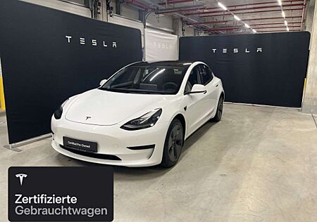 Tesla Model 3 Rear-Wheel Drive