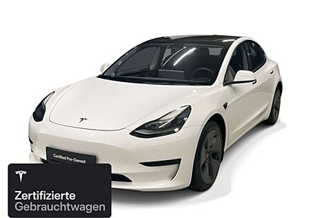 Tesla Model 3 Rear-Wheel Drive