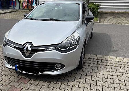 Renault Clio TCe 120 EDC Dynamique