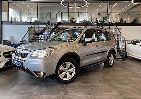 Subaru Forester *Exclusive*Xenon*Kamera*AHK*