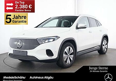Mercedes-Benz EQA 350 4M Progressive+ Fahr-Assi-Distronic 360°