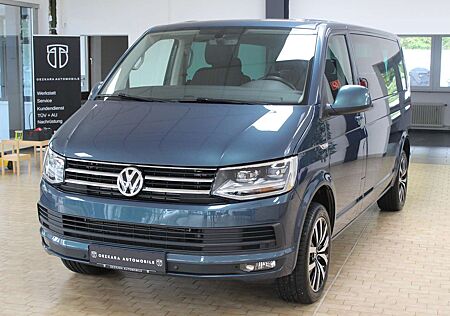 VW T6 Multivan Volkswagen Multivan Comfortline lang TSI 150PS *Standheizung
