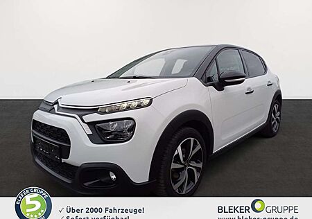 Citroën C3 Citroen PureTech 82 Shine Pack