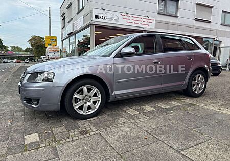 Audi A3 Sportback 1.6 Attraction/ SCHECKH./ TÜV NEU