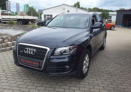 Audi Q5 2.0 TFSI (132 kW) quattro