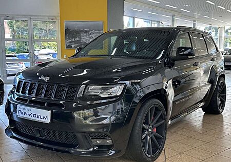 Jeep Grand Cherokee 6.4 V8 HEMI SRT* CAPRiSTO*22*