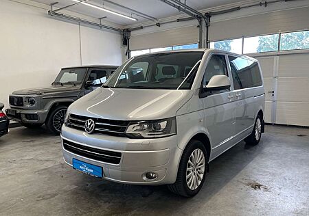 Volkswagen T5 Multivan 2.0 TDI 4Motion Highline*Xen*Navi*Kam