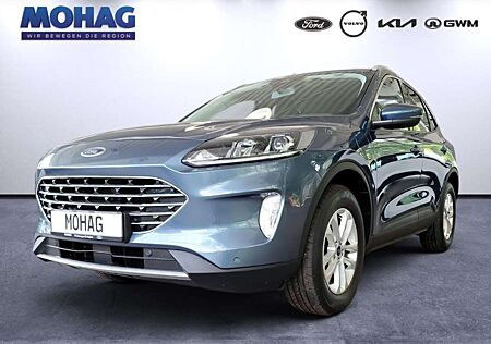 Ford Kuga PHEV 2.5 Titanium Navi Kamera SHZ Tempomat