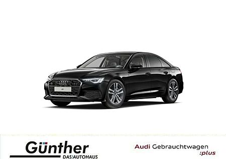 Audi A6 50 TFSIe QUATTRO+WINTERRÄD+PANORAMA