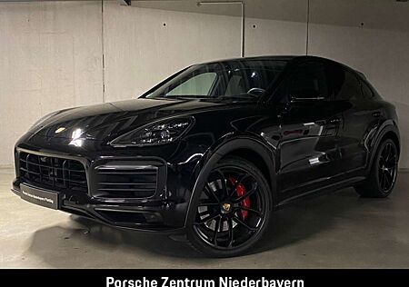 Porsche Cayenne GTS Coupe | Leichtbau Sport-Paket |