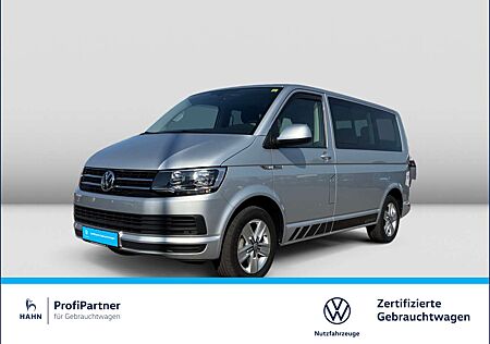 VW T6 Multivan Volkswagen Comfortline 2,0TDI 110KW DSG AHK KAM