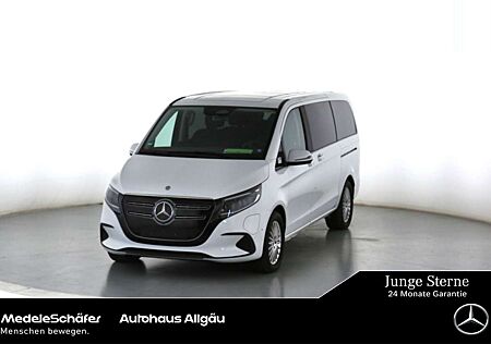 Mercedes-Benz EQV 300 L NEUES MODELL LED LIEGE MULTIBEAM RFK