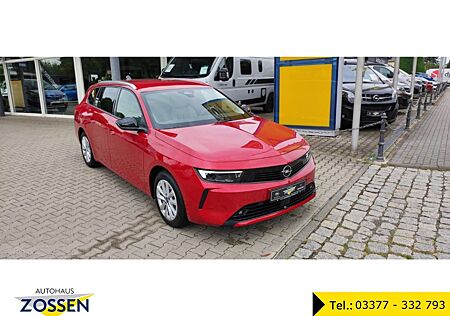 Opel Astra L ST Elegance LED El. Heckklappe Android
