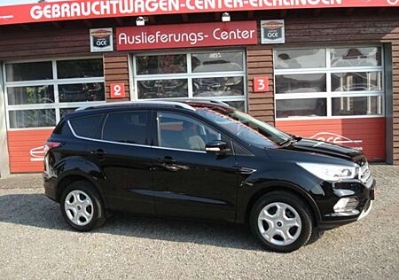 Ford Kuga Trend