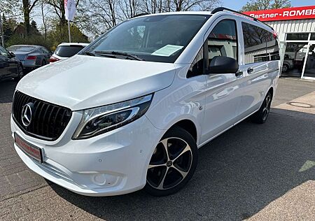 Mercedes-Benz Vito Tourer 116 CDI lang Liege Paket LED
