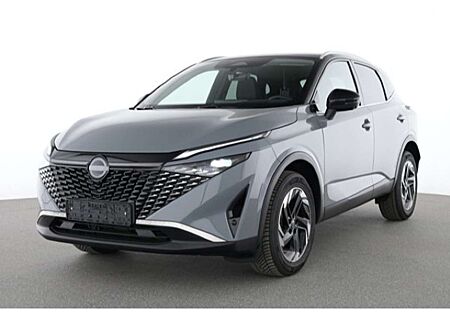 Nissan Qashqai 1.3 DIG-T N-Connecta Winter+Komfort.Pak