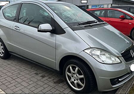 Mercedes-Benz A 160 CDI Autotronic