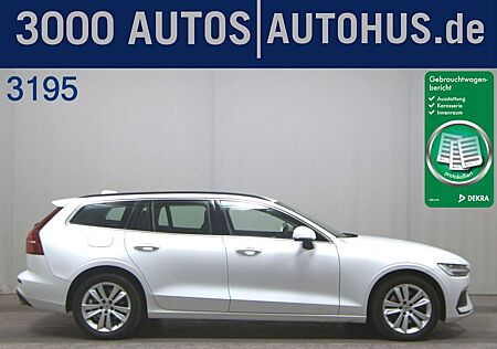 Volvo V60 B4 Momentum Navi LED Pano RFK H-K Sound