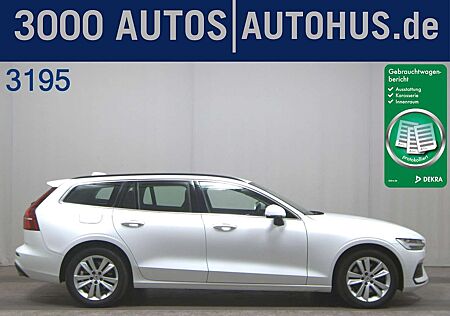 Volvo V60 B4 Momentum Navi LED Pano RFK H-K Sound