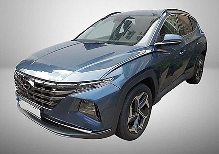 Hyundai Tucson 1.6 PHEV 4WD Prime Aut.*Driver +*Highway*
