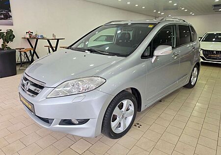 Honda FR-V 2.0 Executive2.Hand Tüv + Service neu Klima
