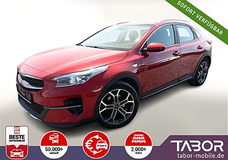 Kia XCeed 1.6 CRDI 136 DCT Vision LED PDC LaneAs 17Z
