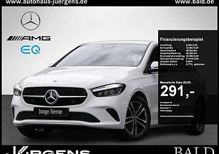 Mercedes-Benz B 220 d Progressive-Advanced/LED/Totw/Cam/Easy-P