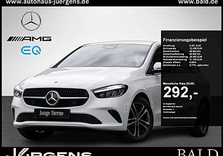 Mercedes-Benz B 220 d Progressive-Advanced/LED/Totw/Cam/Easy-P
