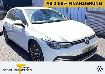 VW Golf Volkswagen 1.4 eHybrid STYLE LED+ NAVI KAMERA LM17