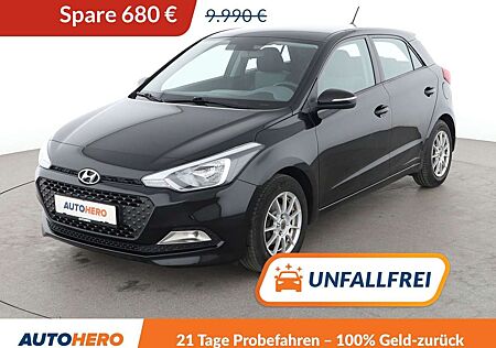 Hyundai i20 1.2 Classic*KLIMA*GARANTIE*