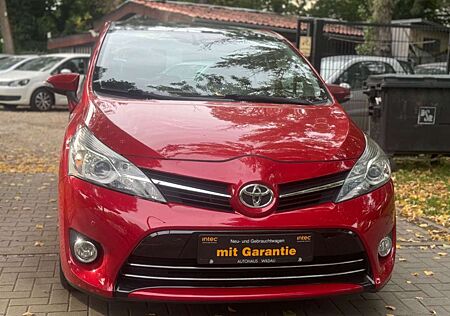 Toyota Verso 1.8l 1.Hand Automatik,Panorama,AHK,Kamera