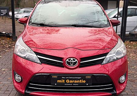 Toyota Verso 1.8l 1.Hand Automatik,Panorama,AHK,Kamera