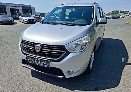 Dacia Lodgy Comfort*NAVI*KAMERA*PDC*Sitzhzg*Tempomat*